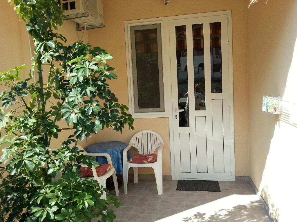 Apartments Deak Makarska Habitación foto